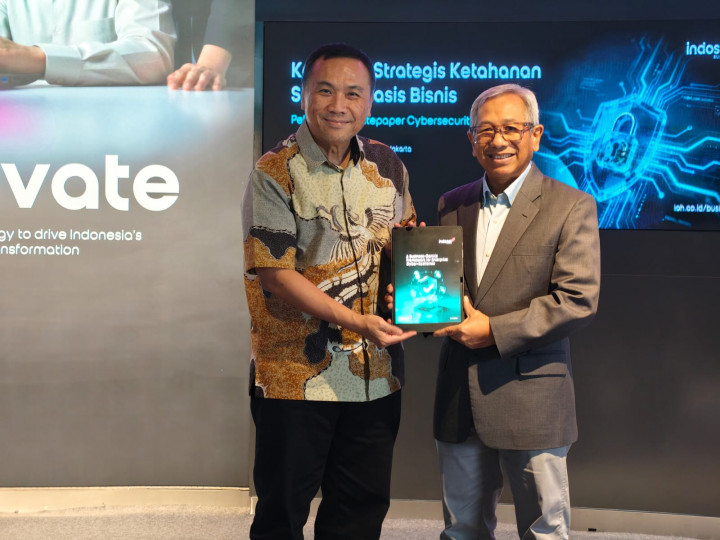 AI Fraud Makin Ganas, Indosat Ungkap Bahaya Ancaman Siber di Indonesia