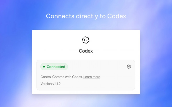 Ada Codex for Chrome, Developer Bisa Garap Agen AI Langsung di Browser