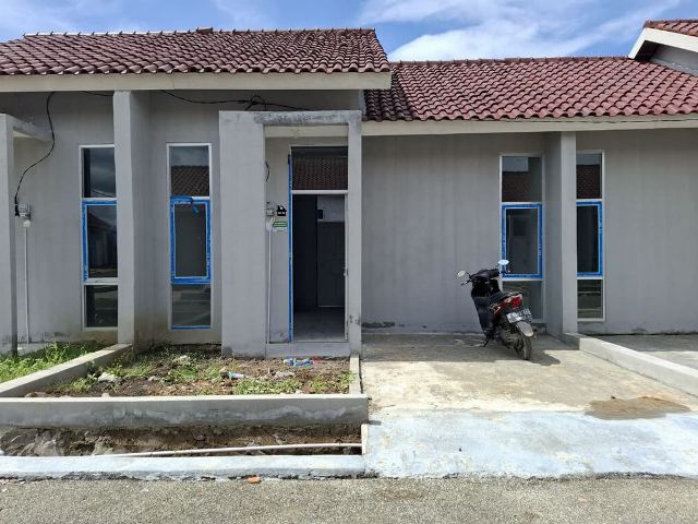 Harga Mulai Rp140 Juta, Ini Daftar Rumah Subsidi di Batujajar