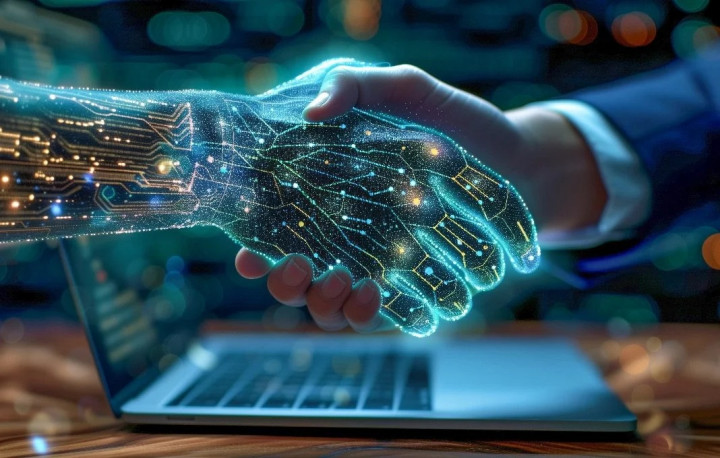 Ancaman Siber Berbasis AI dan Kompleksitas Tantang Kesiapan Perusahaan
