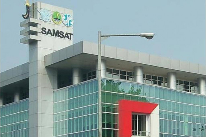 Jangan Sampai Kelewat, Segini ⁠Biaya Ganti Plat Motor 5 Tahunan