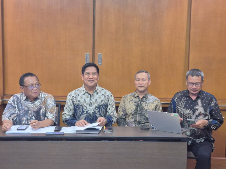 Link Pendaftaran SMMPTN Barat 2026, Dibuka hingga 11 Juni