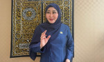 Lisda Hendrajoni Ingatkan Masyarakat Tidak Tergiur Tawaran Haji tanpa Antrean, Ini Resikonya!