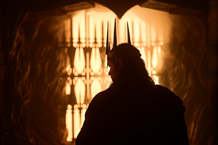 <i>The Lord of the Rings: The Rings of Power</i> Season 3 Tayang November 2026