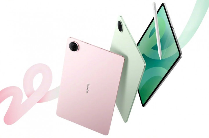 Honor Pad 20 Resmi Diperkenalkan, Usung Layar 3K 12,1 Inci dan Snapdragon 7 Gen 3