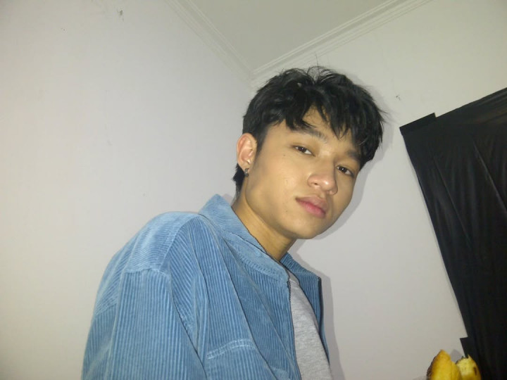 Viral Ucapkan Doa Bapa Kami, Kiesha Alvaro Klarifikasi Tudingan Pindah Agama