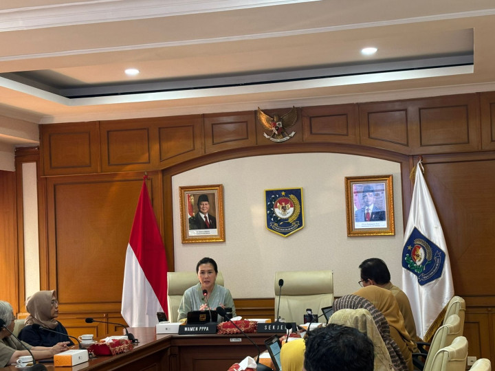 Koalisi Sipil Dorong Kemendagri Segera Melakukan Pendataan PRT