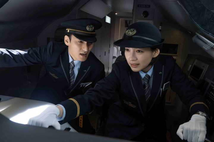 5 Rekomendasi Film Action Thriller Jepang Terbaru Paling Menegangkan