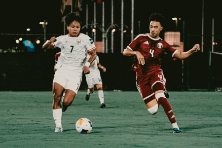 Timnas U-17 Indonesia Gagal Melaju ke Perempat Final Piala Asia U-17 2026
