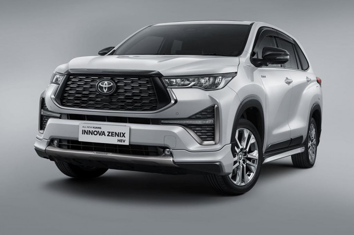Tips Memilih Mobil Keluarga yang Nyaman!