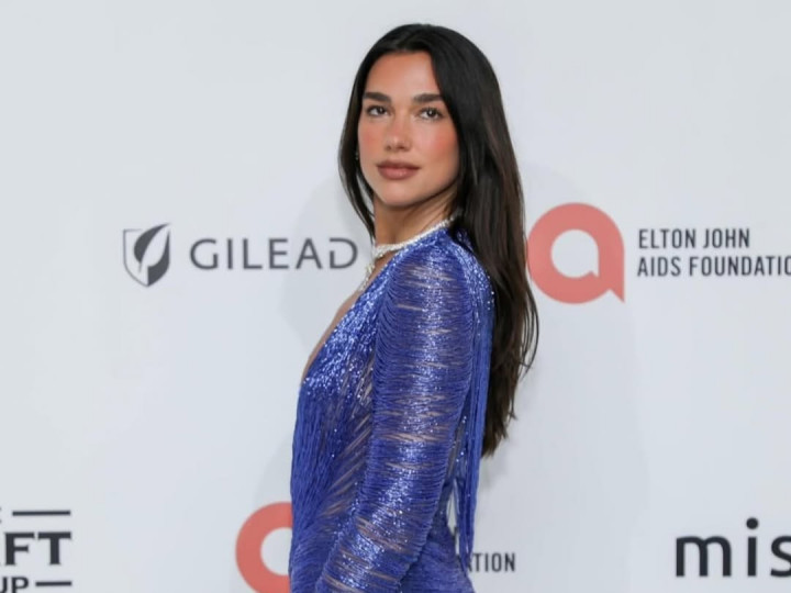 Samsung Bantah Tuduhan Gunakan Foto Dua Lipa Tanpa Izin, Siap Negosiasi