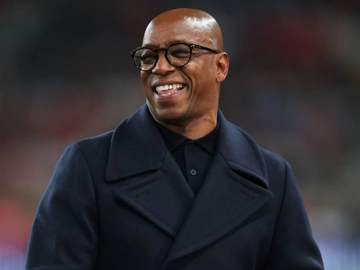 Kisah Legenda Arsenal Ian Wright Diangkat ke Layar Lebar