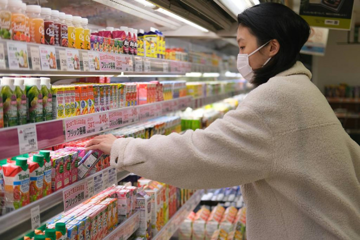 Kemenkes Gandeng Sektor Swasta Luncurkan Nutri-Level