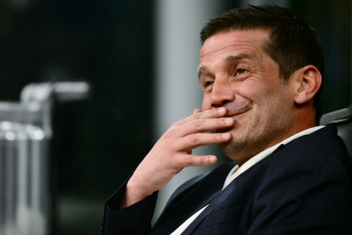 Inter Waspadai Motivasi Berlipat Lazio Jelang Final Coppa Italia