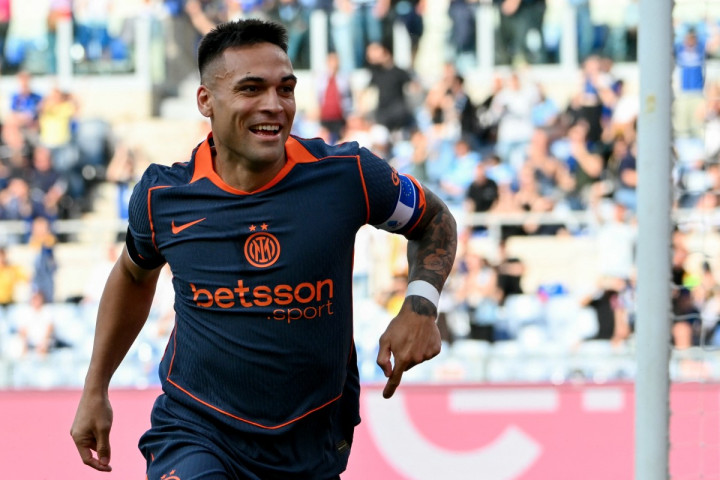 Inter Masih Lapar Gelar, Fokus Menangkan Coppa Italia