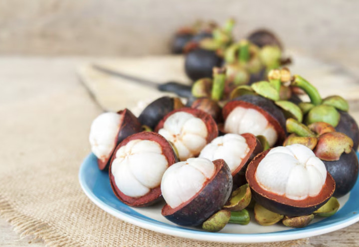 5 Buah Terbaik di Asia Tenggara Versi TasteAtlas, Nomor 1 dari Indonesia!