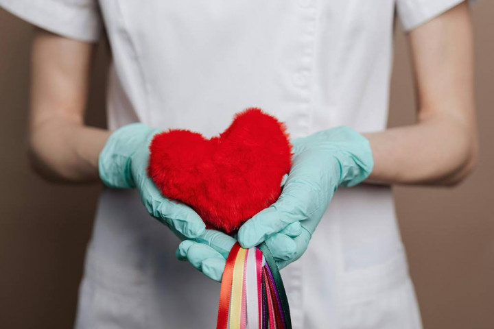 Kirain Salting, Ternyata Atrial Fibrilasi? Awas Gejala Stroke!