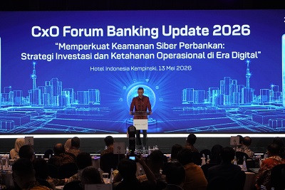 Lintasarta Dorong Keamanan Siber Perbankan di Era Digital melalui CxO Forum 2026
