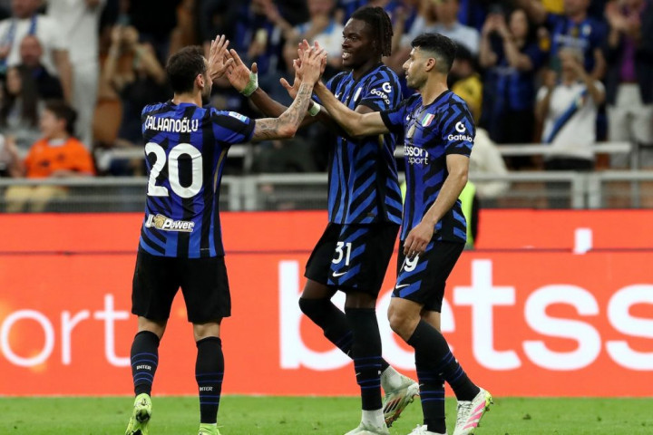 Jadwal Siaran Langsung Lazio vs Inter Milan di Final Coppa Italia 2026, Tayang Dimana?