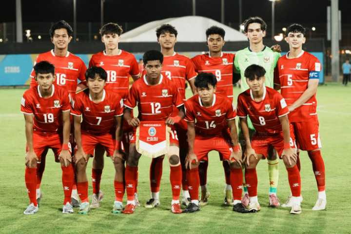 Timnas U-17 Indonesia Tersingkir, Ini Fakta di Balik Kegagalan Garuda Muda