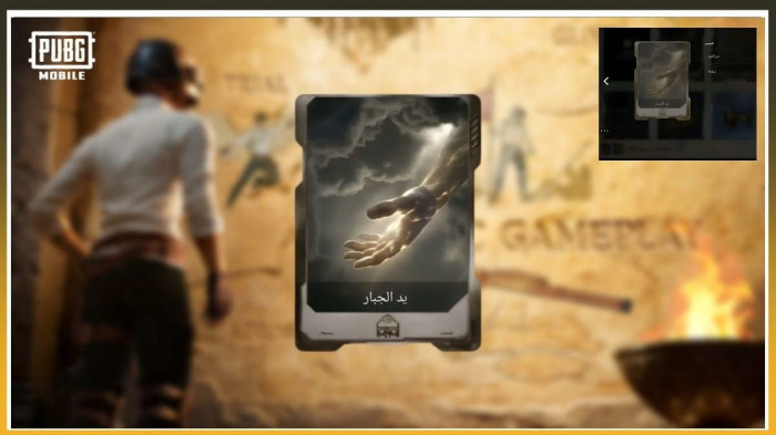 slot situs myanmar PUBG Mobile Minta Maaf Usai Item Game Dinilai Sensitif oleh Pemain Muslim