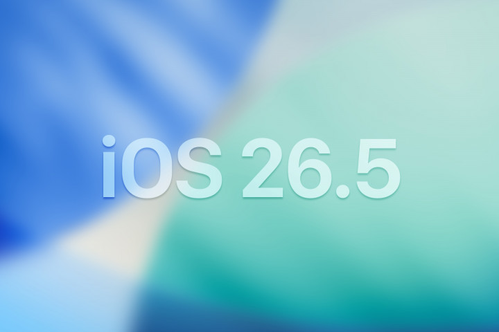 iOS 26.5 Resmi Dirilis, Bawa RCS Terenkripsi dan Fitur Baru untuk iPhone