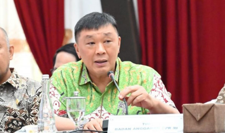 DPR Minta Penjelasan TVRI soal Akses Siaran Piala Dunia di Daerah Terpencil