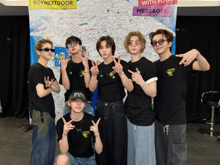 BOYNEXTDOOR Bakal Konser di Indonesia Akhir Tahun 2026, Catat Tanggalnya!