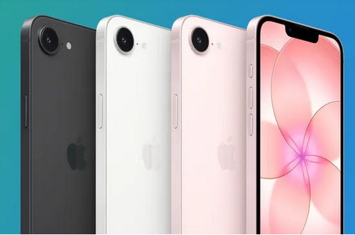 iPhone 17e Resmi Hadir, Spesifikasi Gahar Harga Mulai Rp13 Jutaan