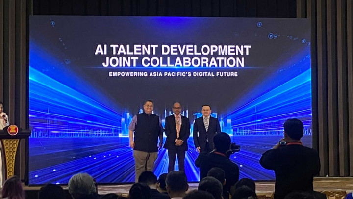 Huawei Gelar ICT Competition Asia Pasifik ke-10 di Jakarta, Siap Cetak Pemimpin Digital Masa Depan