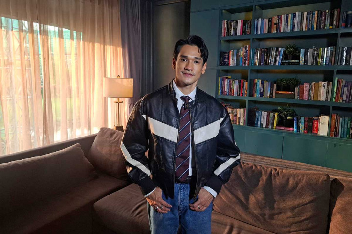 Afgan dan Erwin Gutawa Bakal Campur R&B, Hip-Hop, dan Orkestra di Konser Retrospektif