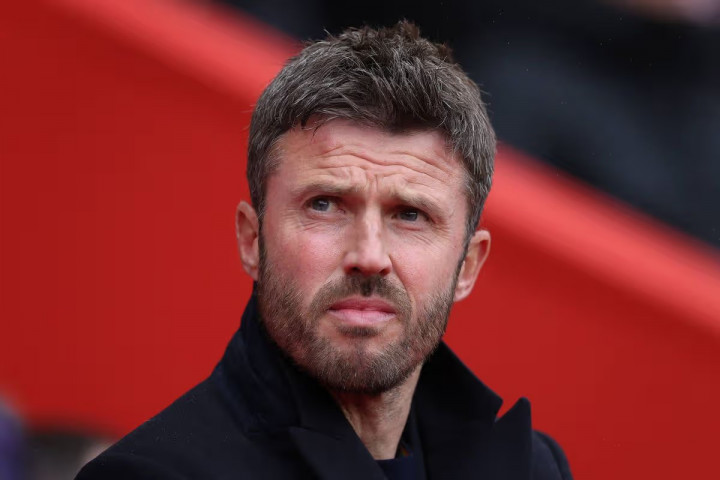 Bawa MU ke Liga Champions, Michael Carrick Segera Dapat Kontrak Permanen