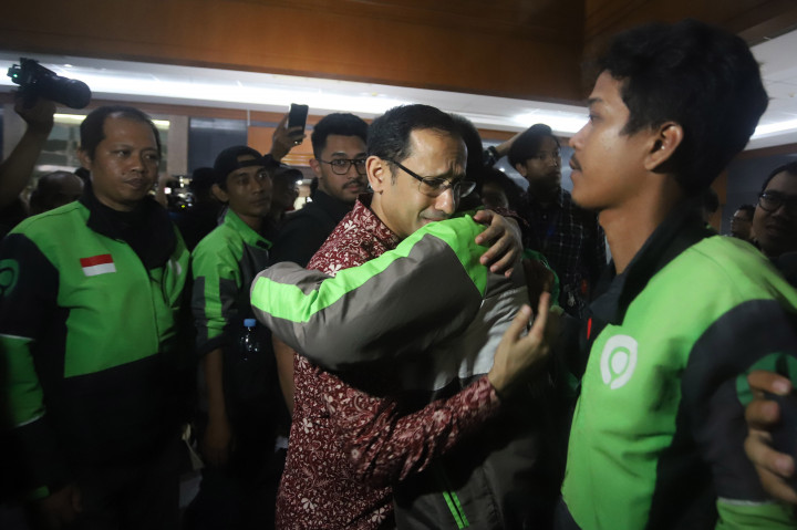 Nadiem Dituntut 18 Tahun Penjara dalam Kasus Korupsi Chromebook
