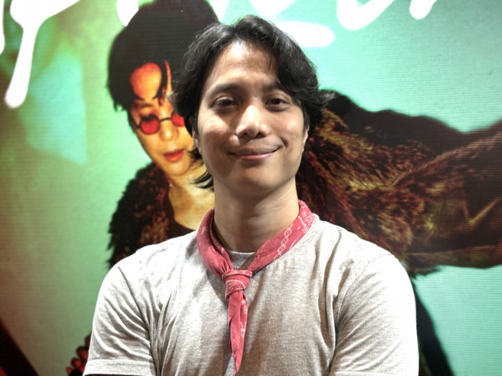 Dikta Comeback lewat EP Unapologetic, Sajikan Warna Musik Baru yang Jujur