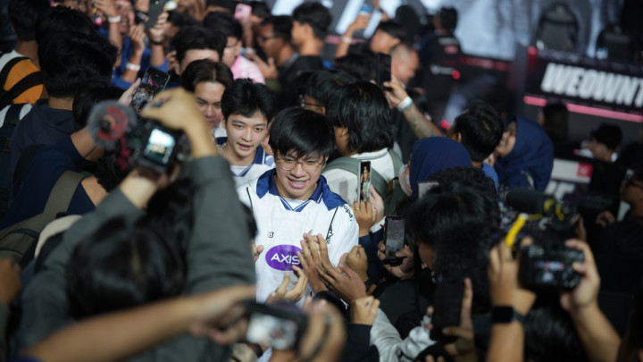 Perebutan Tiket Playoff MPL ID S17, Menanti Drama di Minggu Berdarah