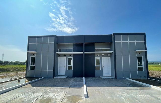 5 Rumah Subsidi di Purwakarta dengan Harga Mulai Rp150 Jutaan