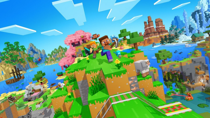 Minecraft Java vs Bedrock 2026, Mana Lebih Enak?