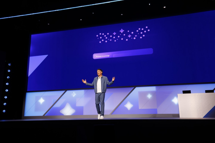 SAP Autonomous Enterprise, Era Baru AI Agents untuk Efisiensi Bisnis