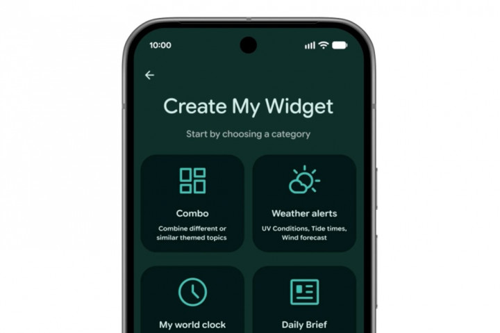 Android 17 Bakal Punya Fitur AI Baru, Ini Daftarnya!