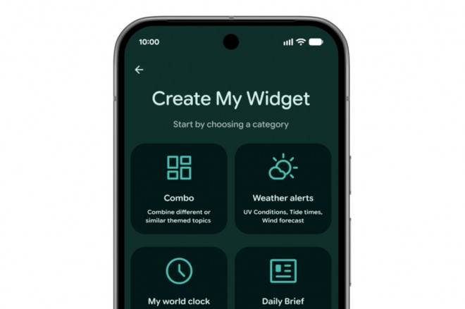 Android 17 bakal hadir dengan fitur AI Gemini, anti scam OTP, widget AI, hingga reaction video bawaan.