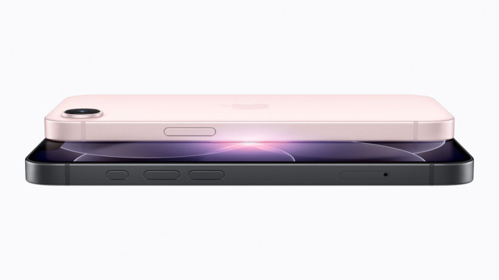 iPhone 17e Sudah Resmi di Indonesia, Gini Spesifikasi dan Harganya