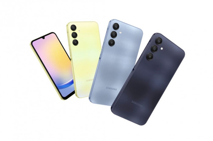 7 HP Samsung dan Oppo Kamera OIS Terbaik Harga Rp3 Jutaan 2026