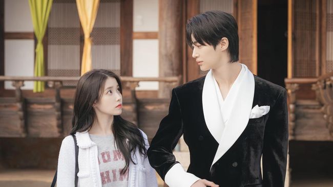Libur di Rumah Tetap Seru! Ini 5 Rekomendasi Drakor On-Going Rating Tinggi untuk Long Weekend