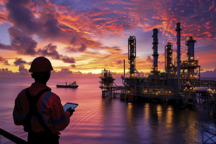 <i>Demand</i> Minyak Dunia Diprediksi Melambat, OPEC Mulai Pasang Mode Waspada