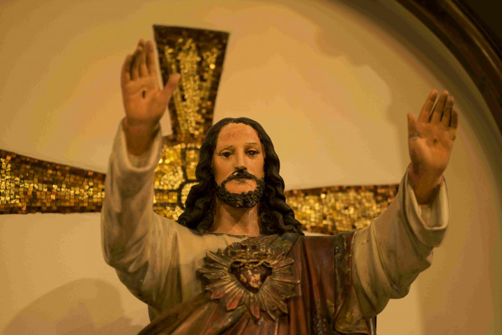 Lirik Lagu Yesus Tuhan Ditinggikan, Nyanyian Agung di Hari Kenaikan Yesus Kristus