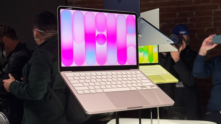 Apple MacBook Neo Siap Masuk Indonesia, Ini Daya Tariknya