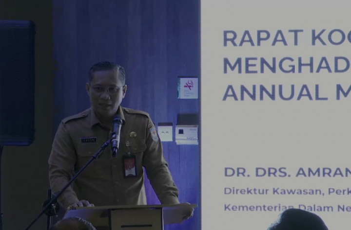 Pengembangan Smart City di Indonesia Harus Menyesuaikan Karakter Daerah