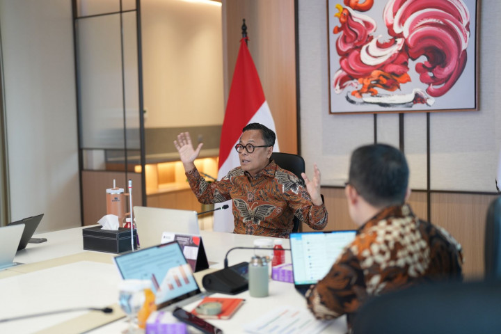 Begini Strategi Danantara Bikin BUMN Jadi 'Mesin Profit' Negara