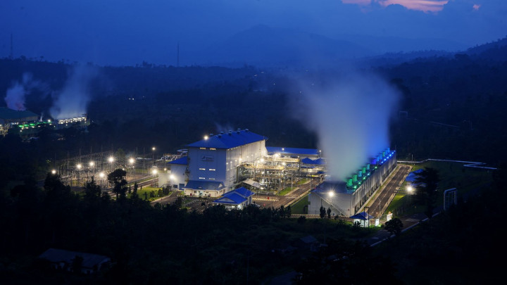 Perkuat Dekarbonisasi Nasional, PGEO Bisa Hemat Energi 90.502 MWh Sepanjang 2025