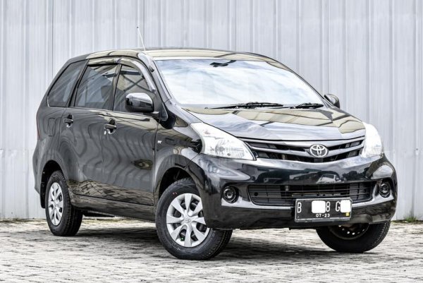 Cek Harga Toyota Avanza Bekas 2013, Mulai Rp80 Jutaan